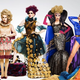 Illustration for article titled iDrag Race All Stars/i returns with new rules to liven the competition